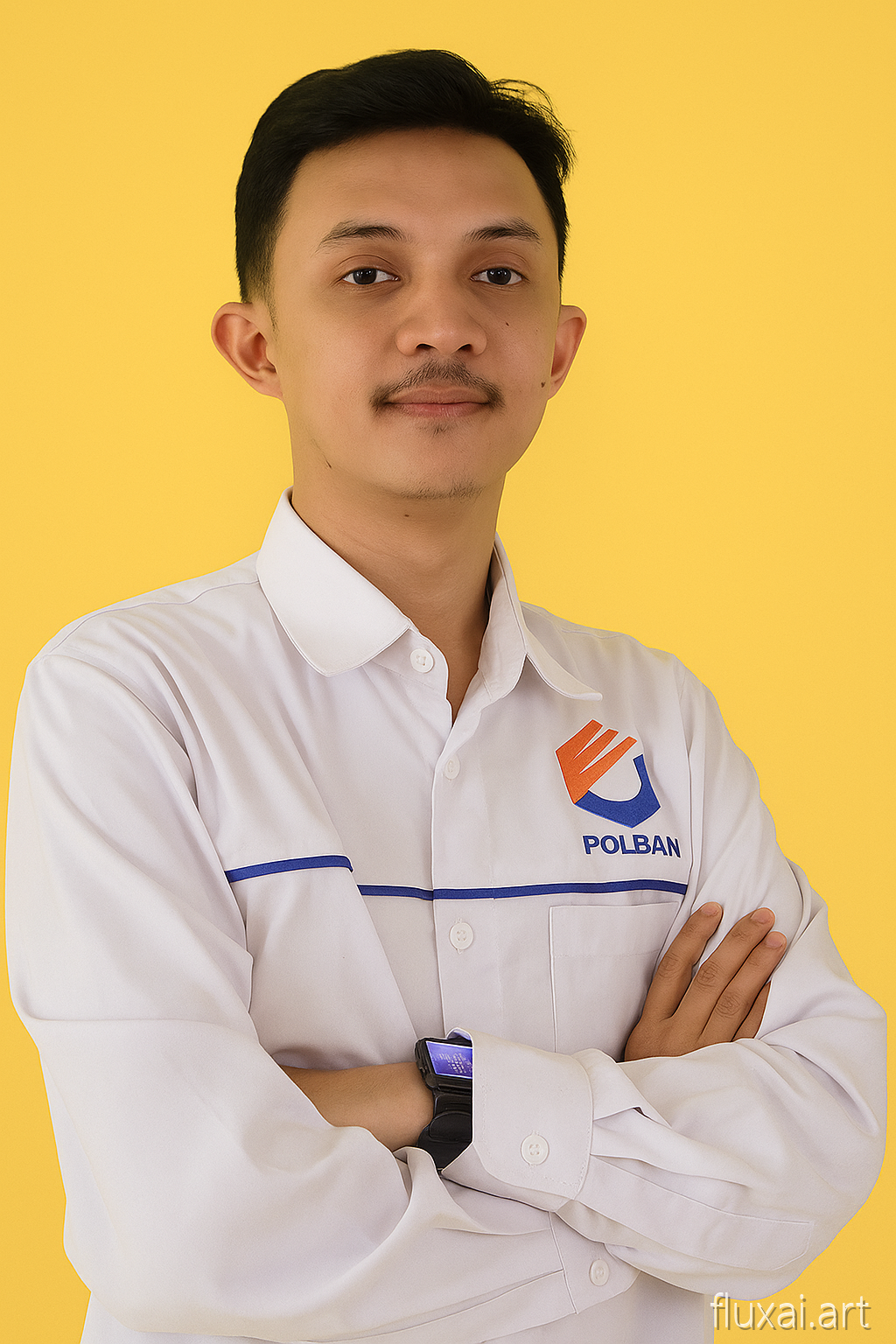 Hanafi Nugraha, S.Tr.Bns., M.E.